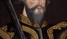 Jorkas: istorinė Anglija