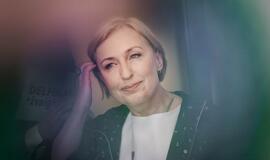 Laidos "Delfinai ir žvaigždės" filmavimo užkulisiai