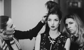 "Delfinai ir žvaigždės": jausmų tema