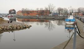 Rastas Gintauto Matulaičio kūnas