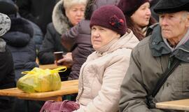 Kaziuko mugė Klaipėdoje