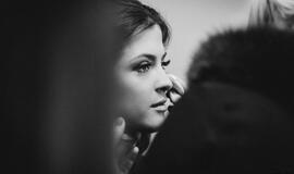 Klaipėdos delfinariume -  "Delfinai ir žvaigždės"