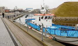 Rastas Gintauto Matulaičio kūnas