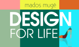 Mugė "Design for life" kvies į Klaipėdą