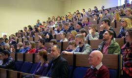 Lietuva ekonominės laisvės pasaulyje reitinge aplenkė estus ir latvius