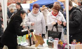 Kaziuko mugė Klaipėdoje