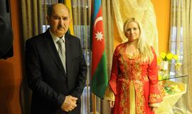 Persų naujieji metai Klaipėdoje