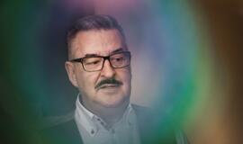 Laidos "Delfinai ir žvaigždės" filmavimo užkulisiai