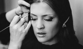 Klaipėdos delfinariume -  "Delfinai ir žvaigždės"