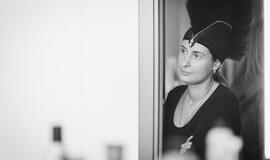 Klaipėdos delfinariume -  "Delfinai ir žvaigždės"