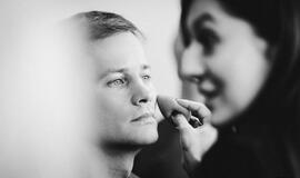 Klaipėdos delfinariume -  "Delfinai ir žvaigždės"