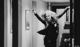 Klaipėdos delfinariume -  "Delfinai ir žvaigždės"