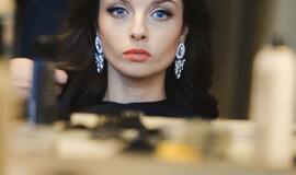 Klaipėdos delfinariume -  "Delfinai ir žvaigždės"