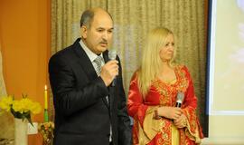 Persų naujieji metai Klaipėdoje