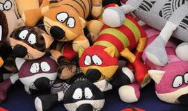 Kaziuko mugė Klaipėdoje