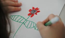 Komiksų dirbtuvės Klaipėdoje