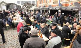 Kaziuko mugė Klaipėdoje