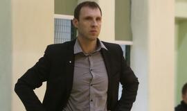 Rungtynės: "Nafta Uni-Akvaservis" - "Delikatesas"