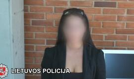 Naktiniai klubai: prostitucija ir mokesčių vengimas