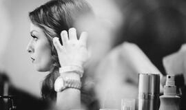 Klaipėdos delfinariume -  "Delfinai ir žvaigždės"