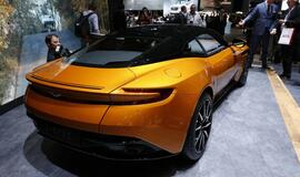 Ženevos automobilių paroda