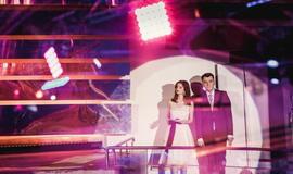 Klaipėdos delfinariume -  "Delfinai ir žvaigždės"