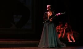 Padėkos kaukių įteikimo ceremonija