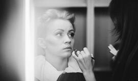 Klaipėdos delfinariume -  "Delfinai ir žvaigždės"