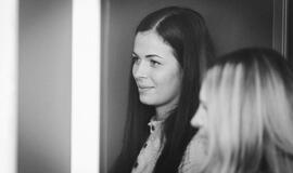 Klaipėdos delfinariume -  "Delfinai ir žvaigždės"