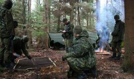 Keturių dienų iššūkiai