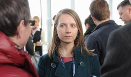 "Ryanair" pradėjo skraidinti iš Palangos į Stanstedą