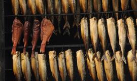 Kaziuko mugė Klaipėdoje