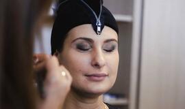 Klaipėdos delfinariume -  "Delfinai ir žvaigždės"