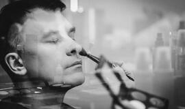 Klaipėdos delfinariume -  "Delfinai ir žvaigždės"