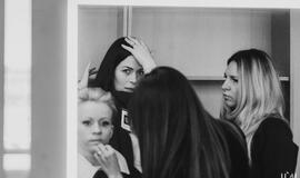 Klaipėdos delfinariume -  "Delfinai ir žvaigždės"