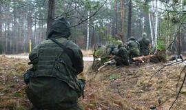 Keturių dienų iššūkiai