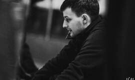 "Delfinai ir žvaigždės": jausmų tema