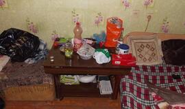 Savo laimikį kazino klube iššvaistę plėšikai operatyviai sulaikyti Šilutės pareigūnų