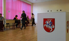 Seimo rinkimuose galės dalyvauti 23 politinės partijos