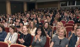 40 veiklos metų: Klaipėdos universitetinė ligoninė - brandi ir patikima