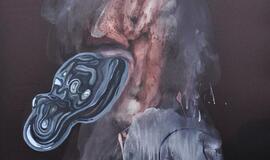 Baroti galerijoje - Monikos Furmanavičiūtės tapybos darbų paroda