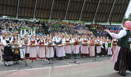 Chorinės muzikos mėgėjų laukia svarbūs renginiai