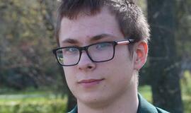 Dailės mokytoja: "Šitą vaiką reikia rodyti"