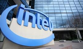 "Intel" atleis 12 tūkst. darbuotojų dėl mažėjančios asmeninių kompiuterių paklausos