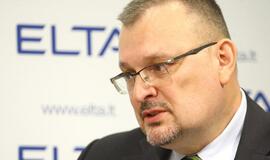 Įstatymų pataisomis siekiama mažesnių šilumos kainų