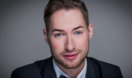 Jaunatviški ir brandūs vokalo žiedai