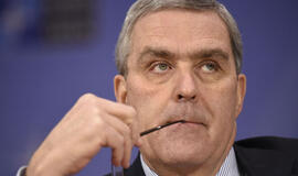 JAV ambasadorius NATO: nėra NATO plėtros galimybės