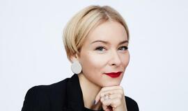 Jurga Lago tampa paauglių ambasadore