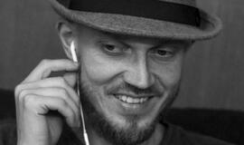 Karolis Janulis: "Aš laisvas kaip paukštis"