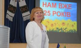 Ketvirtis amžiaus puoselėjant ukrainietiškas tradicijas